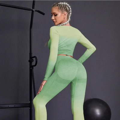 Workout Set