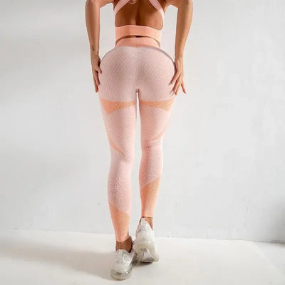 Workout set