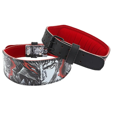 Gym Belt
