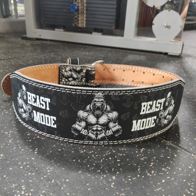 Gym Belt