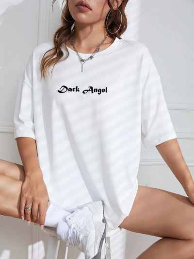 T shirt Oversized