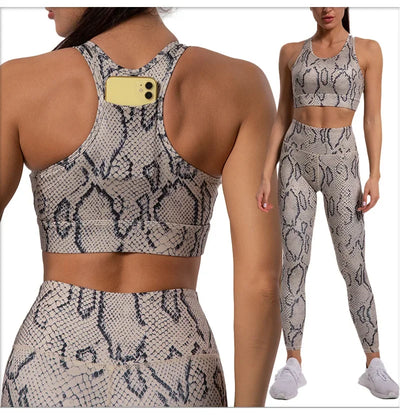 Workout Set