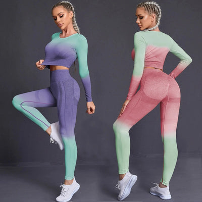 Workout Set