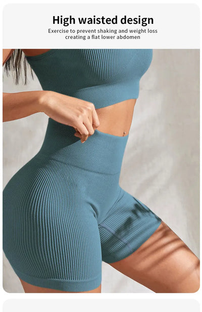 Workout set