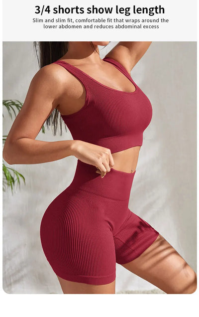 Workout set