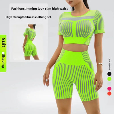 Workout set