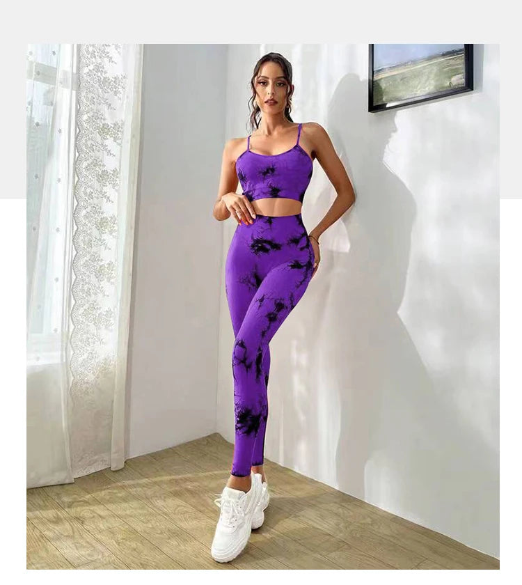 Women's Tracksuit Fitness