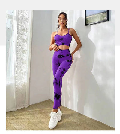 Women's Tracksuit Fitness