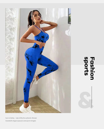 Women's Tracksuit Fitness