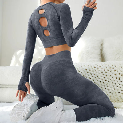 Workout set