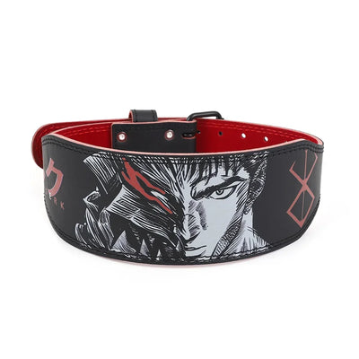Gym Belt