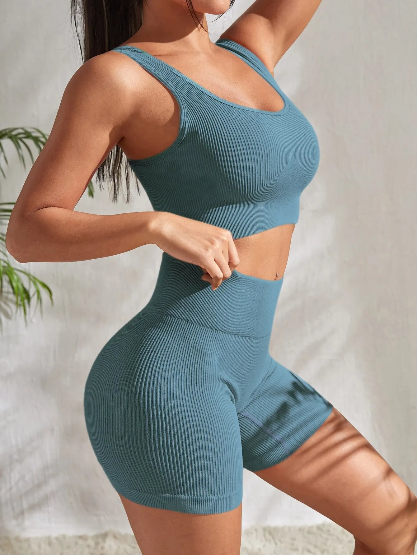 Workout set