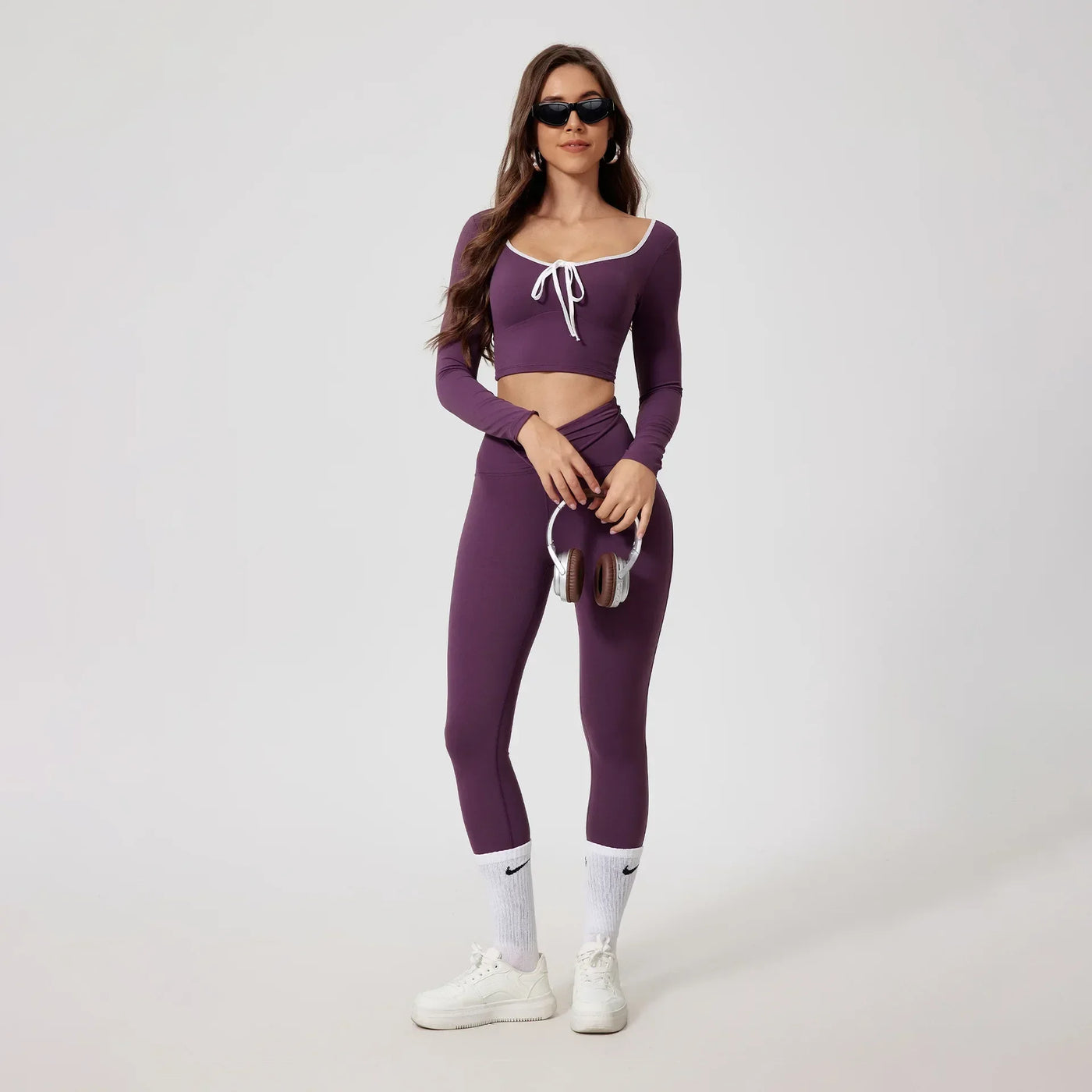 Workout set