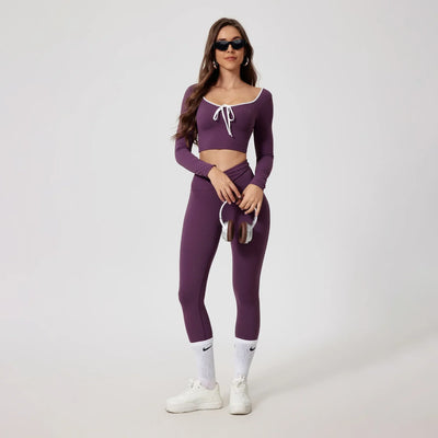 Workout set
