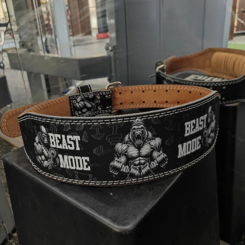 Gym Belt