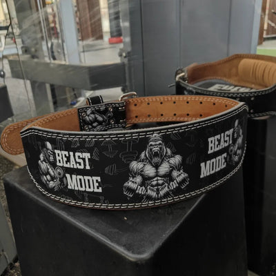 Gym Belt