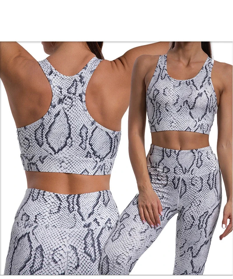 Workout Set