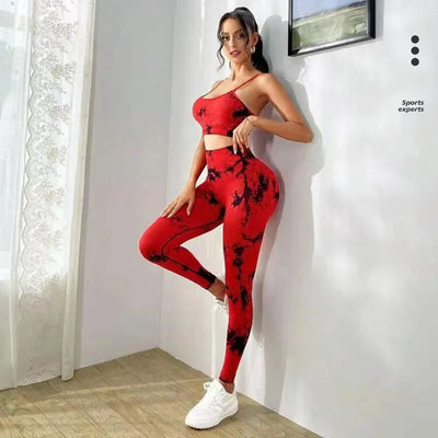 Women's Tracksuit Fitness