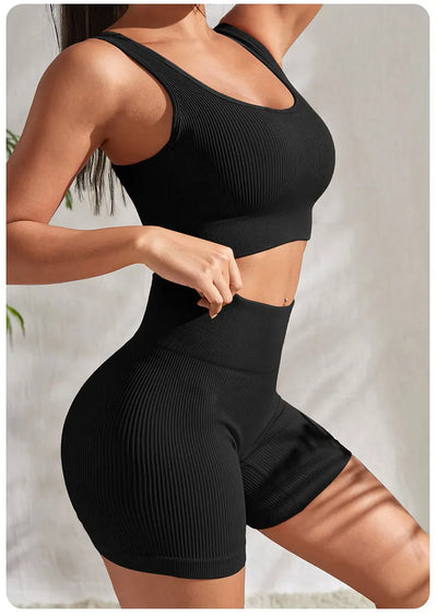 Workout set