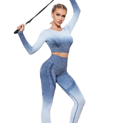 Workout Set
