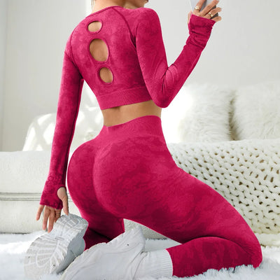 Workout set