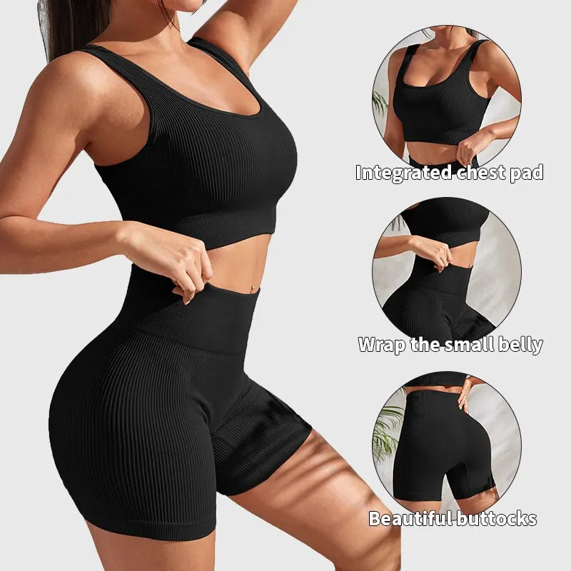 Workout set