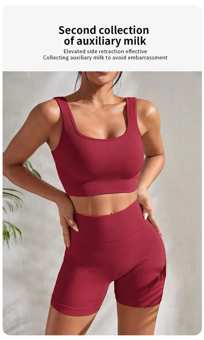 Workout set