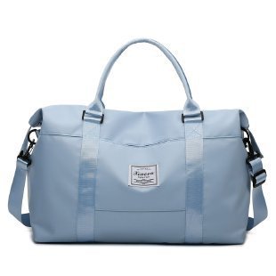 Sports Fitness Gym Bag