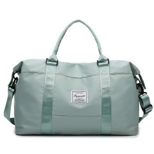 Sports Fitness Gym Bag