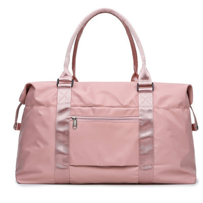 Sports Fitness Gym Bag